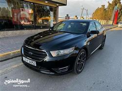 Ford Taurus